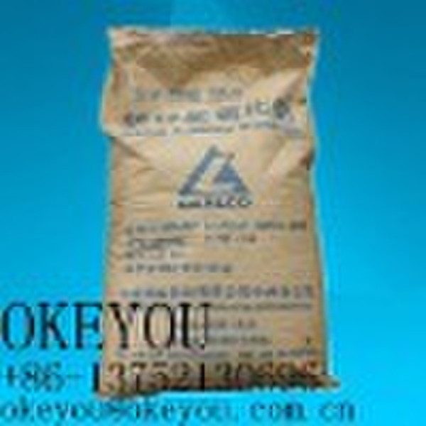 Aluminum hydroxide(Glass making,water treatment ag