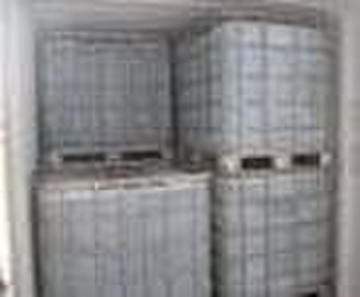 water decoloring agent