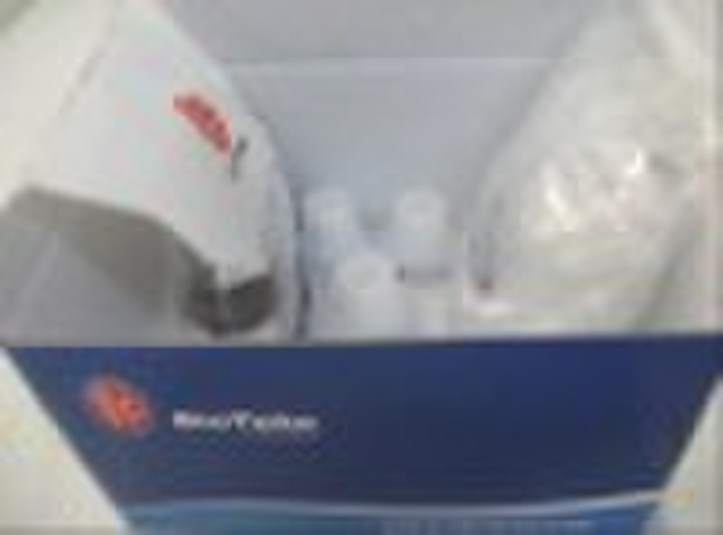 Blood/Liquid sample RNA extraction kit