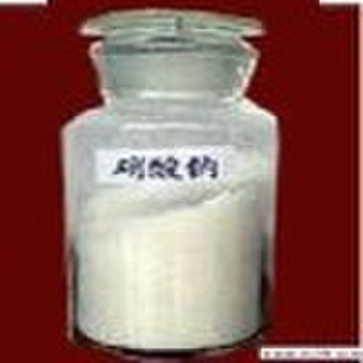 sodium nitrate  99%min