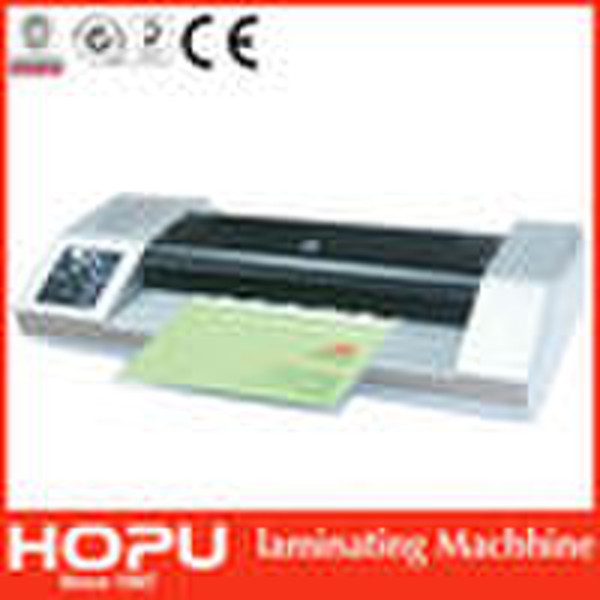comb binding machine HP-128