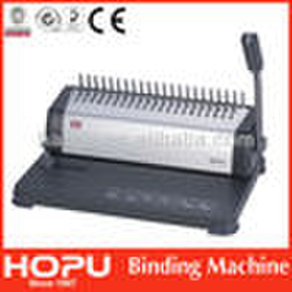 Comb Binding Machine (HP5012)