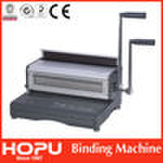 wire binding machine (HP3008)