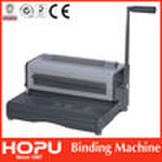 Bindemaschine Spule (HP3009)