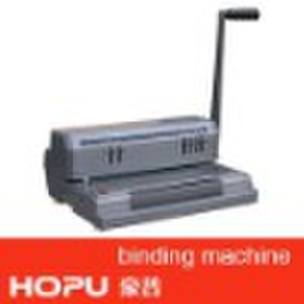 Coil Binding Machine (HP2009)