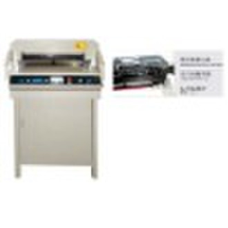 4605Z Electric Paper Cutter