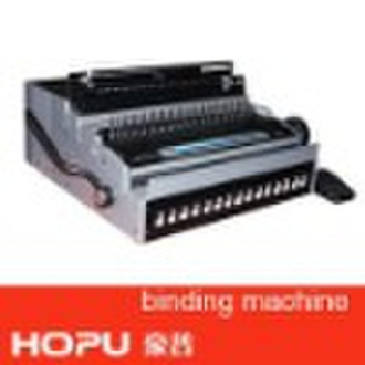 Binding Machine (HP8808)