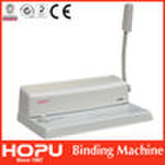 double wire binding machine (HP2108)