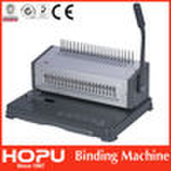 comb binding machine(HP2088)