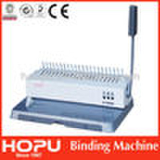 Comb Binding Machine( HP2188N)