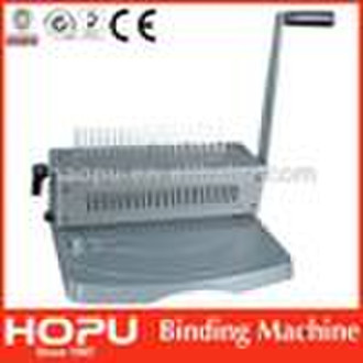 Comb Binding Machine (HP2388)