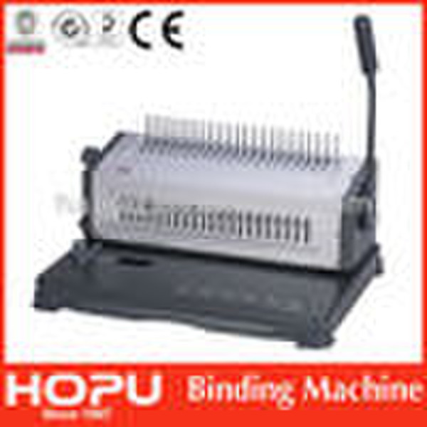 comb Binding Machine (HP2088C)