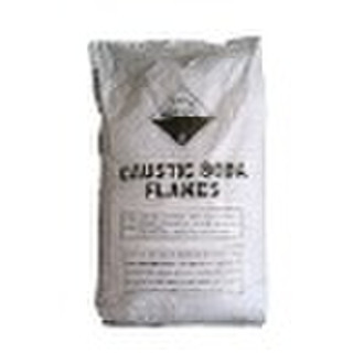 Caustic Soda