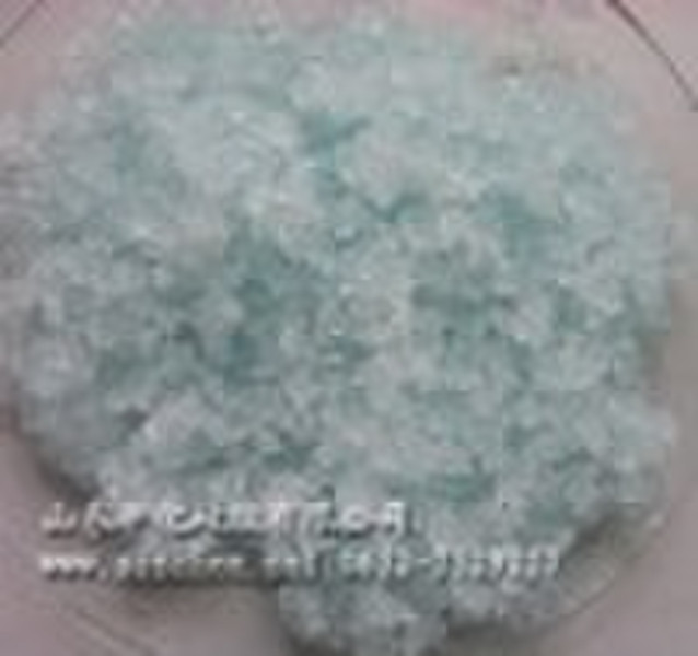 Water-quenching Sodium Silicate