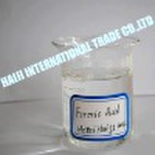 formic acid