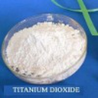 Rutile Titanium Dioxide