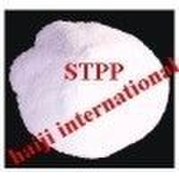 ISO exporting Sodium tripolyphosphate stpp