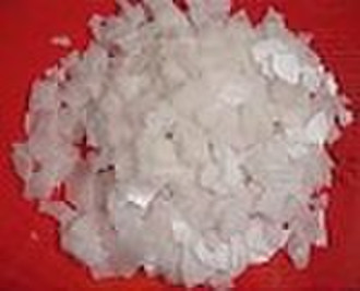 Caustic Soda Pearls