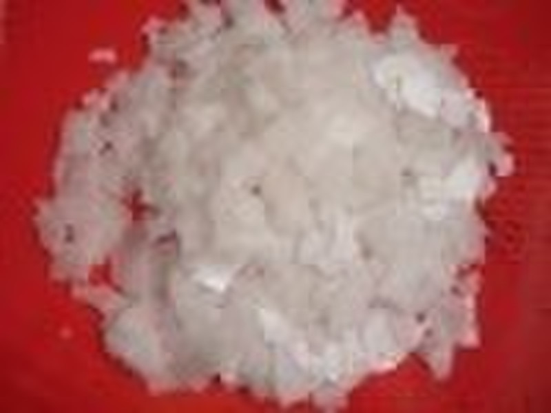 Caustic Soda Flakes