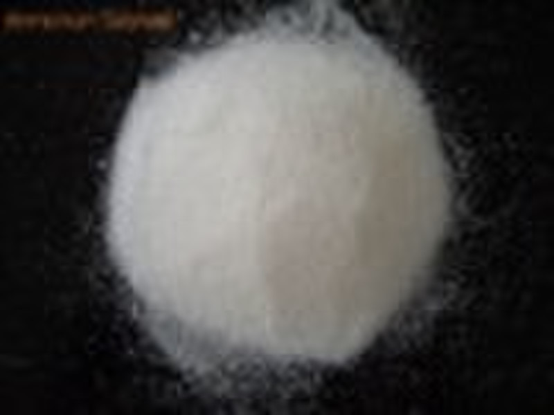 Ammonium Sulphate20.5%