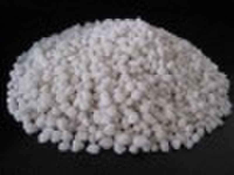 Granulation Ammoniumsulfat 2-5mm Granulat