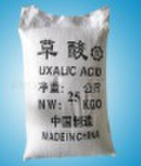 Oxalic Acid