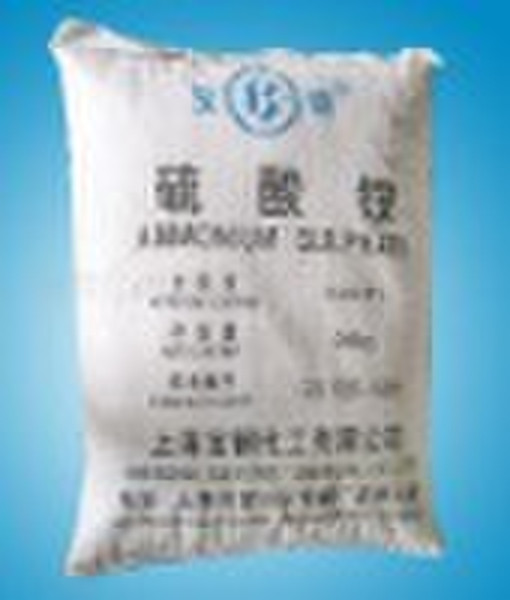 Ammonium sulfate