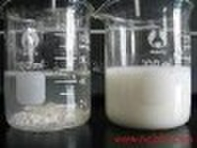 Anionic Polyacrylamide