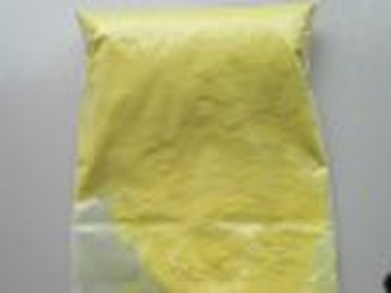 Polyaluminium Chloride(PAC)