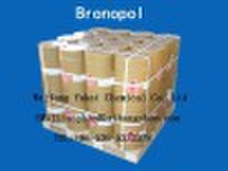 BRONOPOL/ 2-Bromo-2-nitro-1,3-propanediol