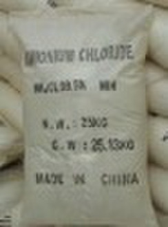 Ammonium Chloride