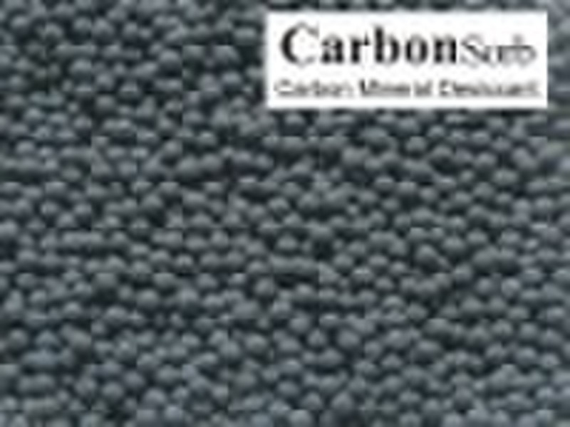 Activated carbon for packing company