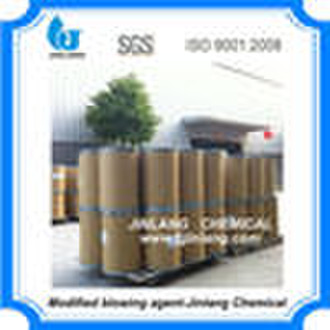 White Blowing Agent for TPR,PS
