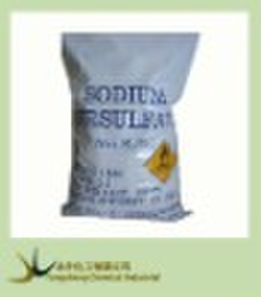 Sodium Persulfate