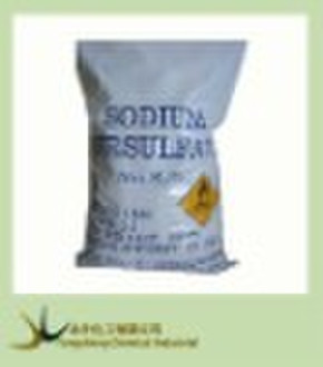 Sodium Persulphate