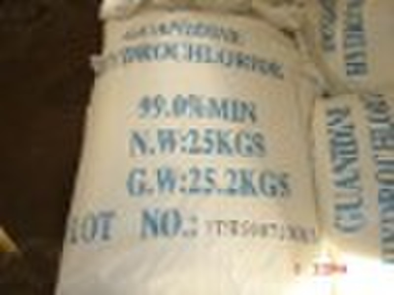 Guanidine Hydrochloride/Guanidine HCL/GuHCl