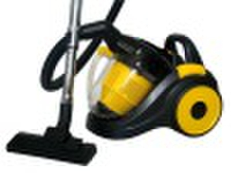 Bagless filt Vacuum Cleaner(NEW)