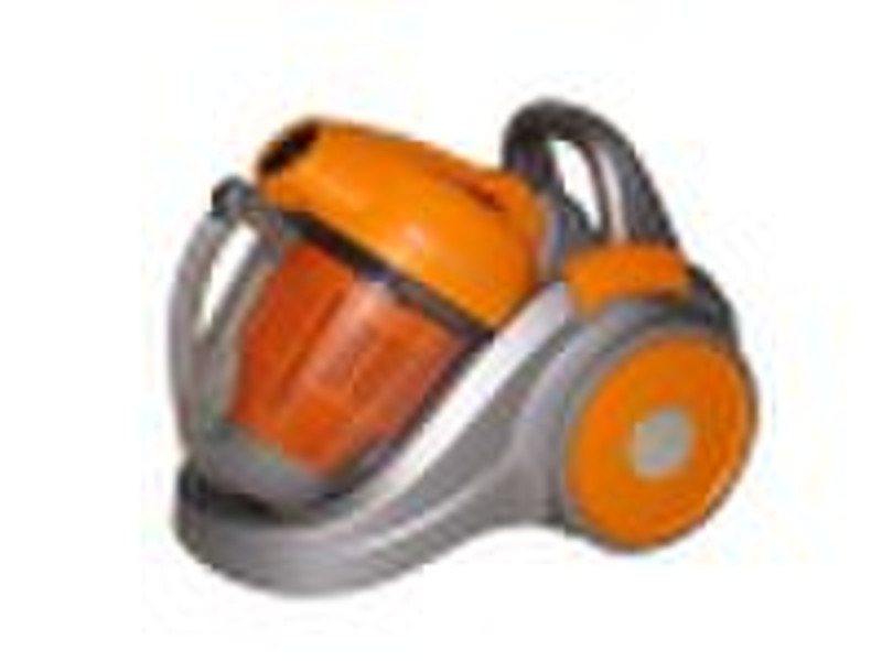 cyclonic vacuum cleaner(NEW)