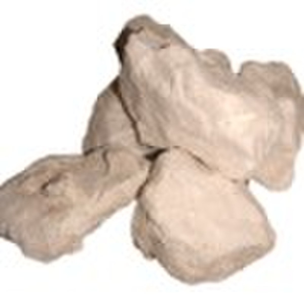 calcium carbonate