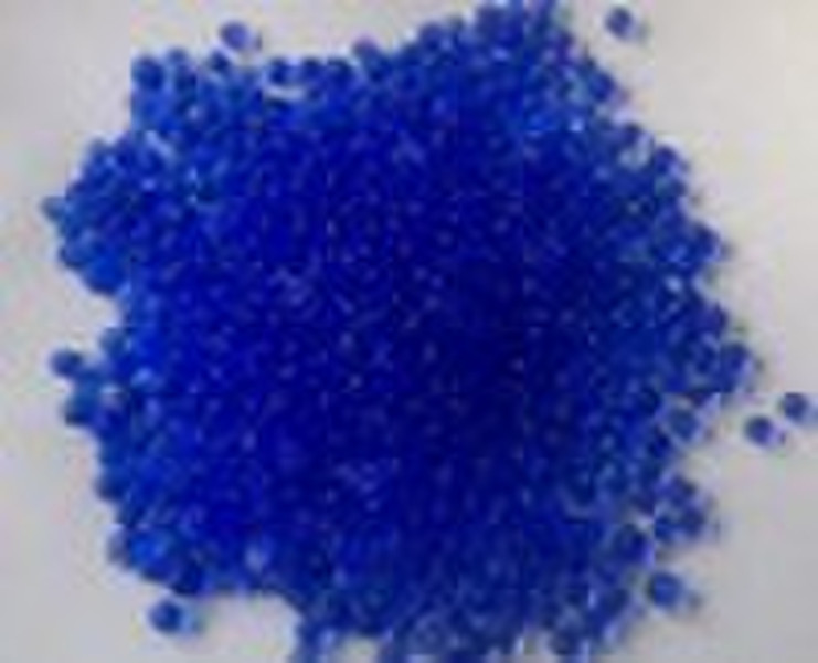 silica gel blue 001