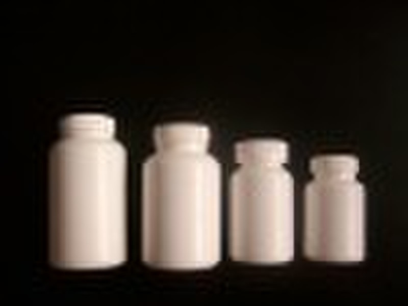 HDPE bottle 001