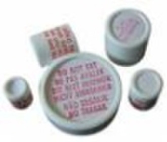 silica gel desiccant canister