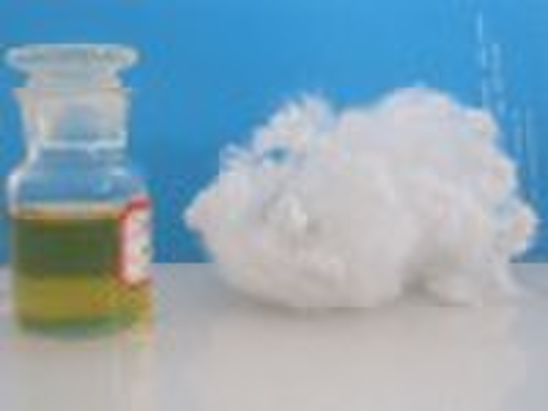 HY-668 high-performance polyester staple fiber oil