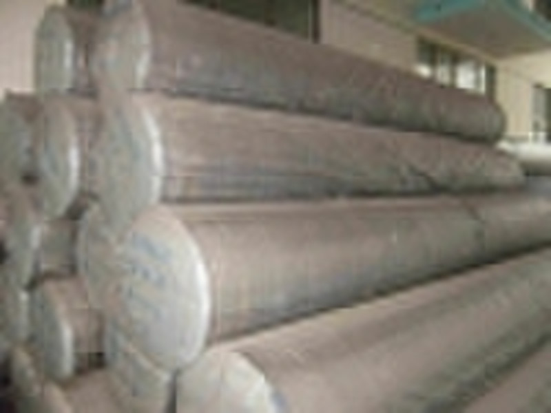 Woven PP Geotextile