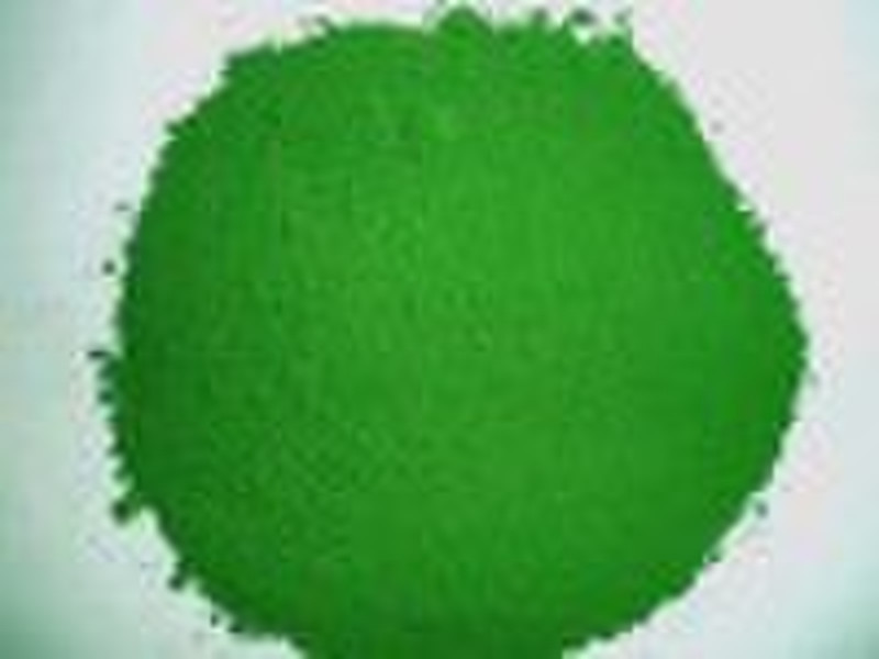 Chromic Oxide Green ceramics grade