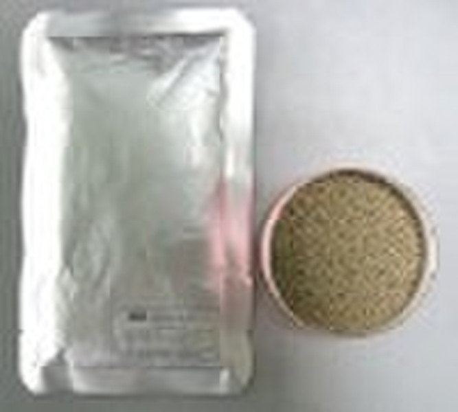 Insulation glass desiccant