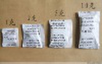 Bagged Mineral Desiccant