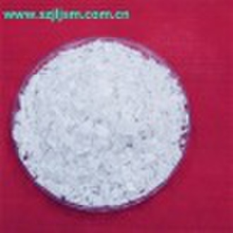 Calcium chloride 74%  good flakes