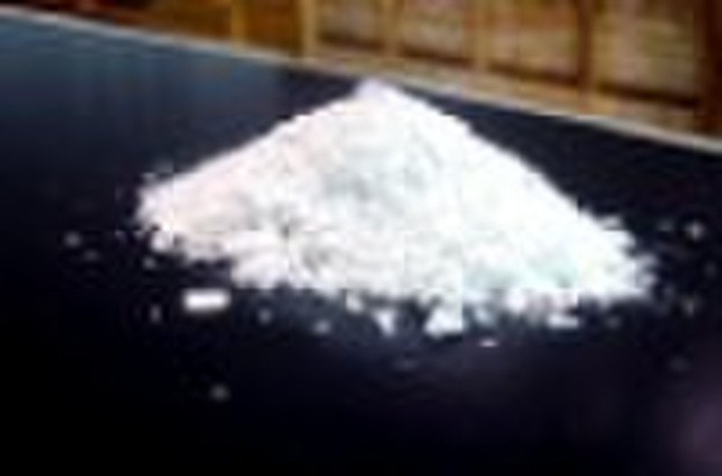 Calcium chloride