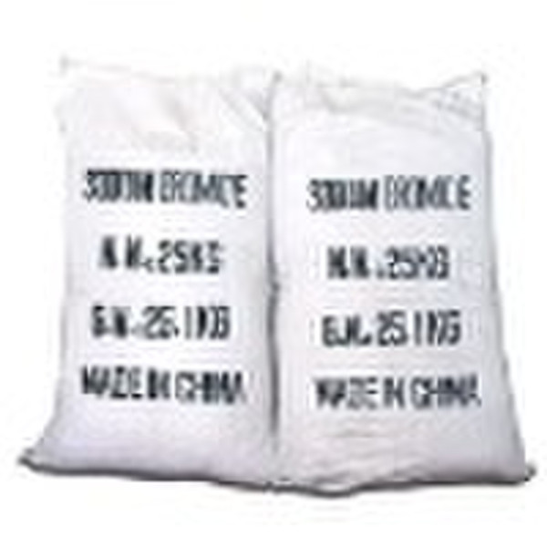 Sodium Bromide